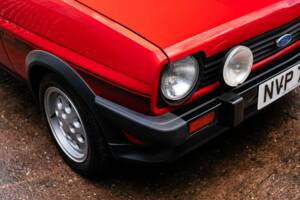 Image 46/50 of Ford Fiesta XR2 (1982)