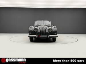 Image 2/15 of Jaguar XK 140 SE DHC (1955)