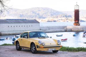 Image 16/58 of Porsche 911 2.7 S (1974)