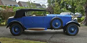 Immagine 18/50 di Lanchester 30 HP (1931)