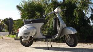 Immagine 5/43 di Piaggio Vespa 125 Primavera (1973)