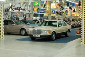 Bild 7/50 von Mercedes-Benz 280 SE (1984)