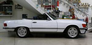 Afbeelding 5/14 van Mercedes-Benz 300 SL (1987)
