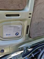 Image 48/50 de BMW 745i (1982)