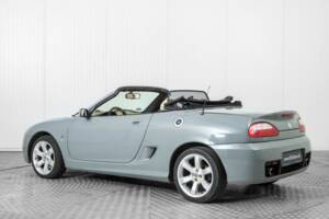 Image 6/49 of MG TF 135 (2002)