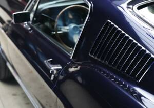 Image 39/57 of Ford Mustang 302 (1968)