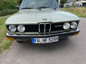 Image 18/100 de BMW 528i (1980)