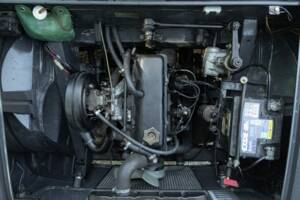 Image 43/49 of FIAT 1100 R (1966)