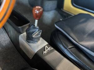 Image 26/43 of Alpine A 110 1300 (1976)