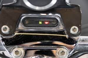 Bild 44/50 von Harley-Davidson XL 1200 C Sportster Custom (1997)