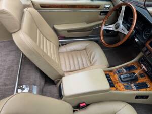 Bild 14/62 von Jaguar XJ-S Convertible (1988)