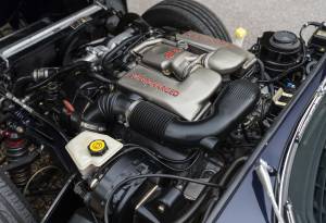 Bild 37/37 von Jaguar E-Type V12 (1972)