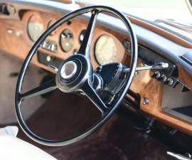 Image 22/50 de Bentley S 3 (1963)