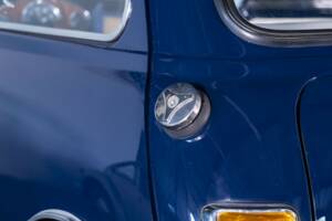 Image 19/41 of Innocenti Mini Cooper 1000 (1973)