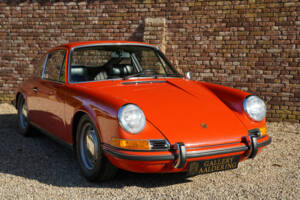 Bild 43/50 von Porsche 911 2.2 T (1971)