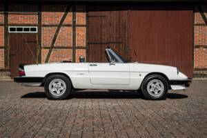 Image 14/40 of Alfa Romeo 2.0 Spider (1987)