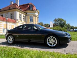 Imagen 10/66 de Alfa Romeo GTV 3.2 V6 24V (2003)