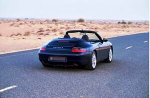 Immagine 7/8 di Porsche 911 Carrera (2000)