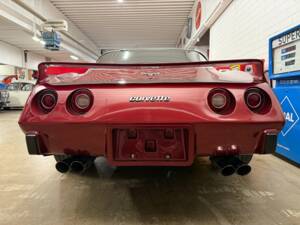 Bild 13/16 von Chevrolet Corvette Sting Ray (1979)
