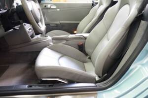 Afbeelding 26/40 van Porsche Boxster S (2008)