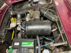 Image 29/50 de FIAT 1100-103 E TV-Convertible (1956)