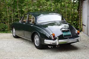 Afbeelding 3/35 van Jaguar Mk II 3.8 (1962)