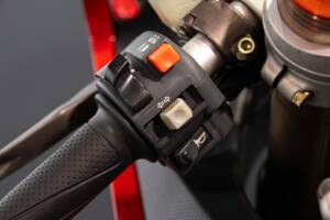 Bild 44/50 von MV Agusta F4 750 S (2000)