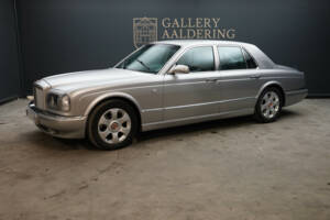 Bild 1/50 von Bentley Arnage R (2004)