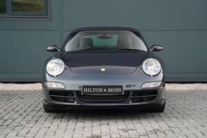 Bild 7/50 von Porsche 911 Carrera 4S (2007)