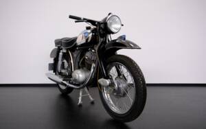 Immagine 13/89 di NSU Maxi (1960)