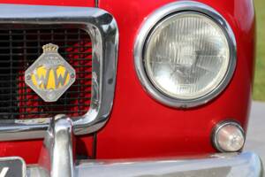 Image 33/50 of Volvo PV 544 Sport (1965)