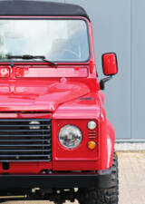 Image 15/38 of Land Rover 110 (1989)