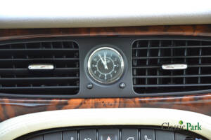 Afbeelding 32/50 van Jaguar XJ 2.7 D (2008)
