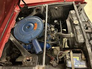 Bild 20/28 von Ford Mustang 289 (1967)
