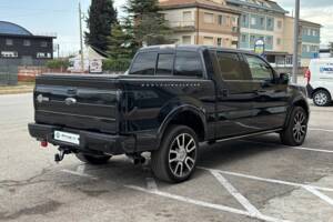 Immagine 5/16 di Ford F-150 "Harley-Davidson" (2010)