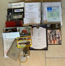 Image 17/50 of Triumph Herald 1200 (1965)