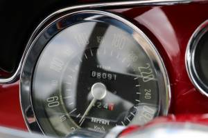 Bild 31/42 von Ferrari 250 GTE (1961)