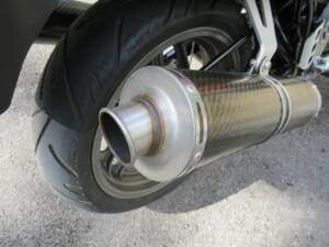 Bild 41/49 von Moto Guzzi Daytona RS (1996)
