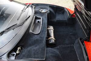 Afbeelding 31/40 van Ferrari Testarossa (1986)