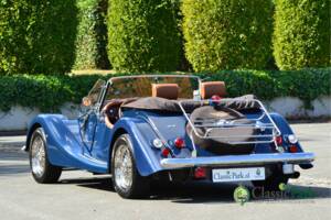 Bild 3/50 von Morgan Plus 4 Zweisitzer (2014)