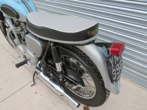 Bild 44/45 von Triumph T 120 Bonneville (1961)