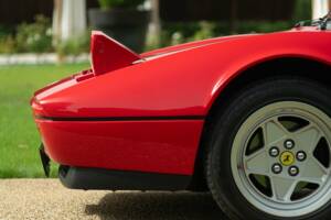 Afbeelding 20/50 van Ferrari 208 GTB Turbo (1987)