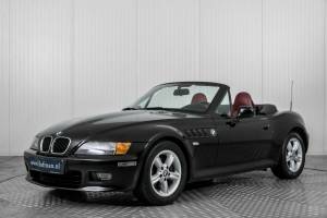 Immagine 1/50 di BMW Z3 2.0 (2000)