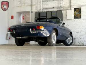 Bild 6/74 von Alfa Romeo 1750 Spider Veloce (1968)