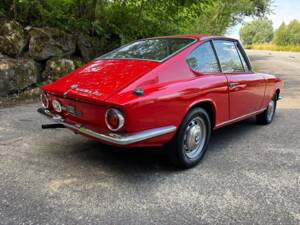 Afbeelding 8/11 van BMW 1600 GT (1975)