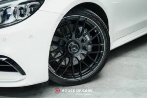 Afbeelding 11/25 van Mercedes-Benz C 63 AMG (2020)