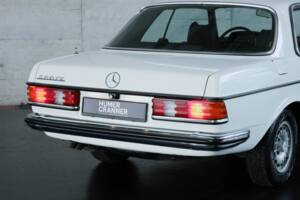 Image 9/36 of Mercedes-Benz 280 CE (1979)