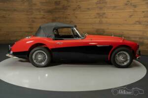 Image 9/19 of Austin-Healey 3000 Mk III (BJ8) (1965)