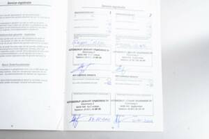 Immagine 44/50 di MG F 1.8i VVC (2000)