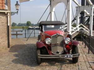 Obraz 3/6 pojazdu Graham-Paige Phaeton (1930)